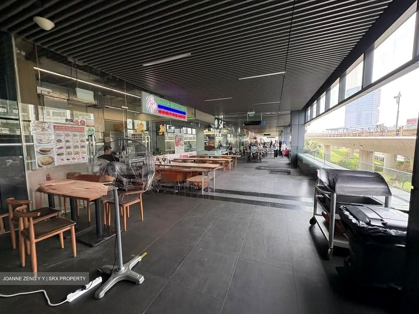 Vision Exchange (D22), Retail #627801221